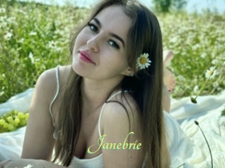 Janebrie