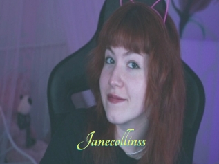 Janecollinss