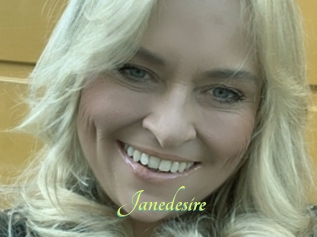 Janedesire