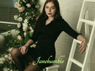 Janehumble