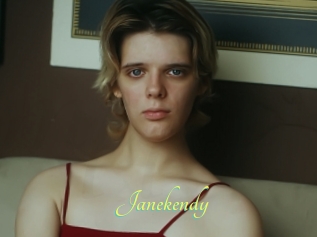 Janekendy