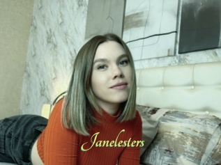 Janelesters