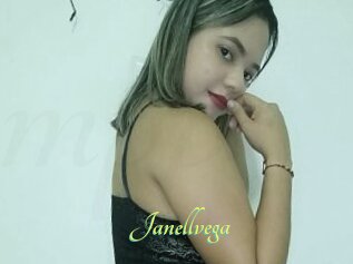 Janellvega