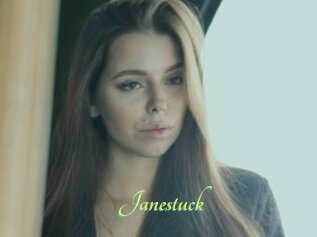 Janestuck