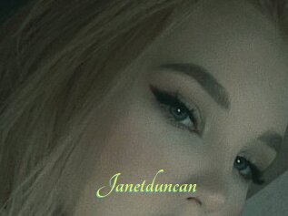 Janetduncan