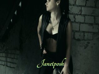 Janetposh