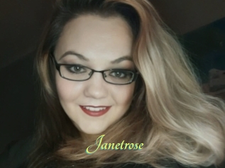 Janetrose