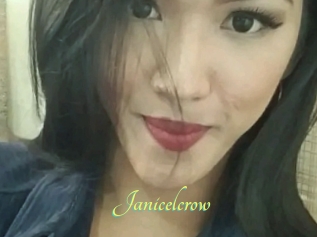 Janicelcrow