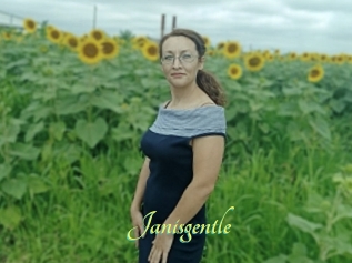 Janisgentle