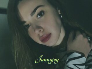 Jannyjoy