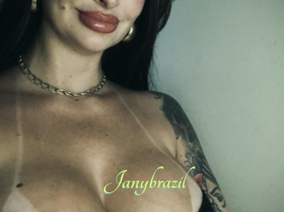 Janybrazil