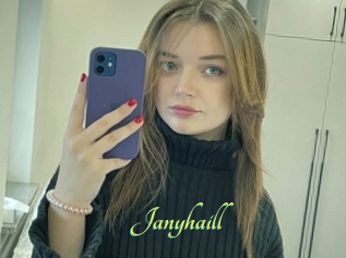 Janyhaill