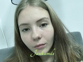 Jasikamils