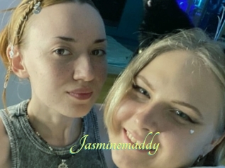 Jasminemaddy