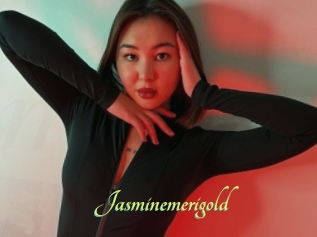 Jasminemerigold