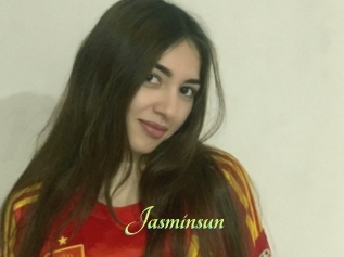 Jasminsun