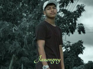 Jassongrey