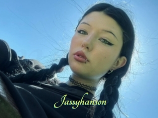 Jassyhanson