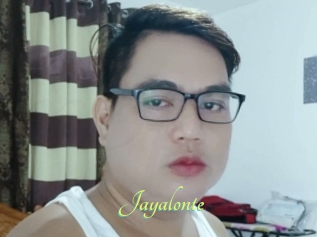 Jayalonte