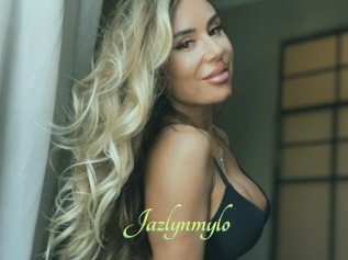 Jazlynmylo