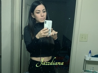 Jazzdiana