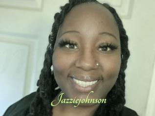 Jazziejohnson