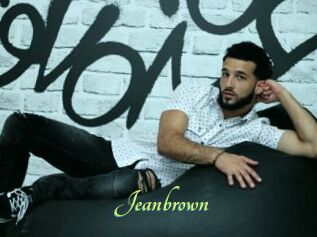 Jeanbrown