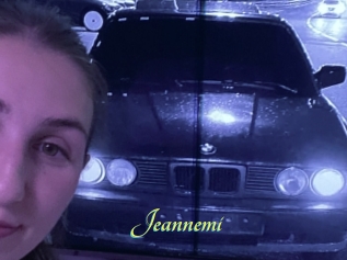 Jeannemi