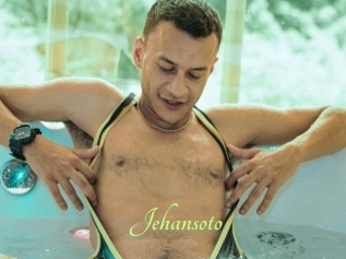 Jehansoto