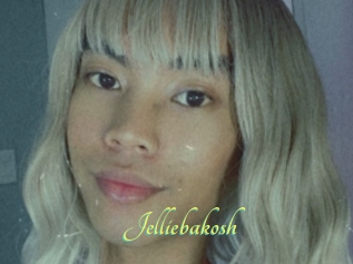 Jelliebakosh