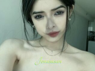 Jenasusan