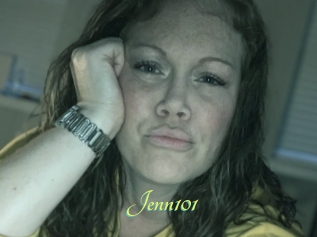 Jenn101