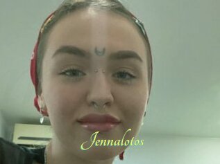 Jennalotos