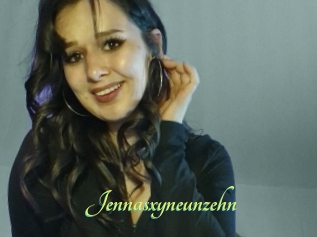 Jennasxyneunzehn