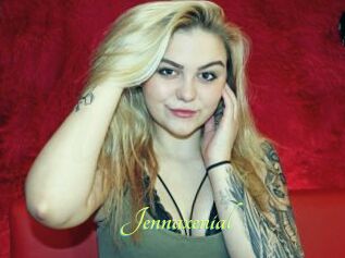 Jennaxenial