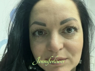 Jenniferliwer