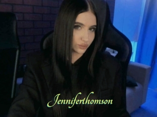 Jenniferthomson