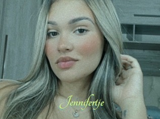 Jennifertje