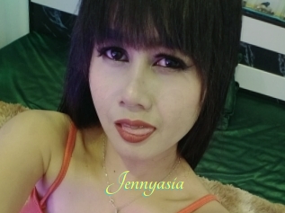 Jennyasia