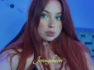 Jennycheers