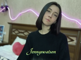 Jennyswatson