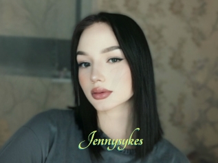 Jennysykes