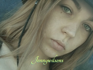 Jennywilsons