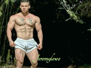 Jeremylowe