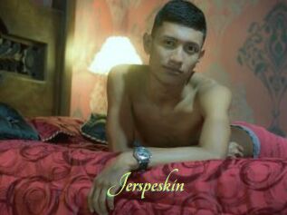 Jerspeskin