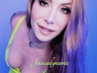 Jessicadynamic