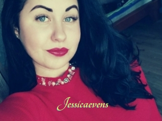 Jessicaevens