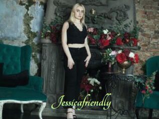 Jessicafriendly