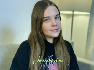 Jessieburton