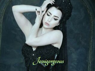 Jessigorgeous